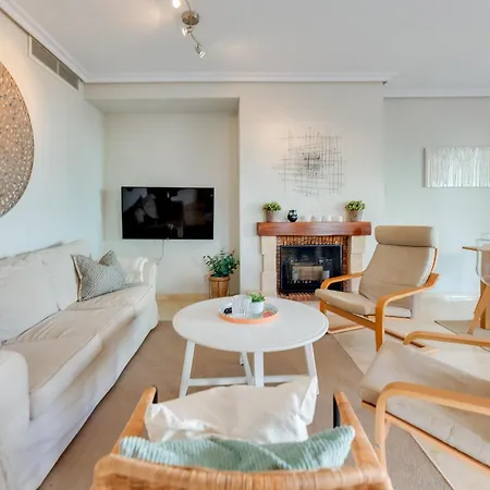 Townhouse Sonora Marbella