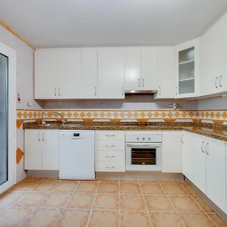 Townhouse Sonora *