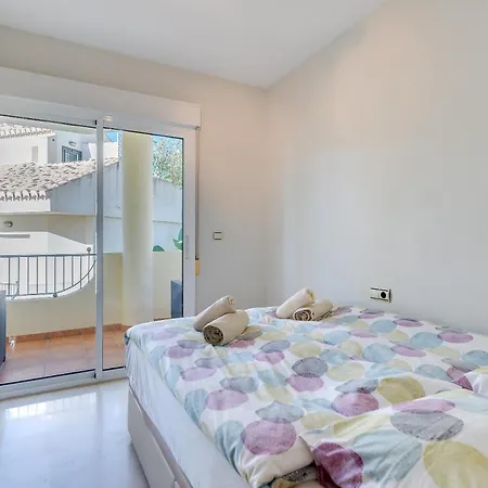 Holiday home Townhouse Sonora Marbella
