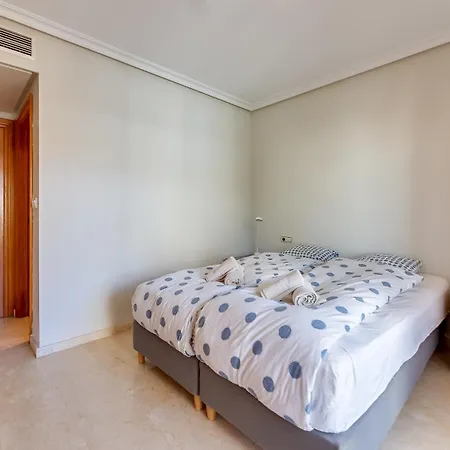 Holiday home Townhouse Sonora