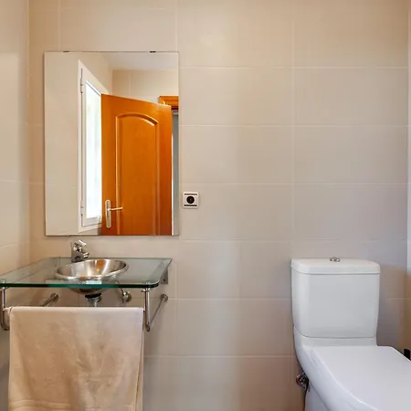 Townhouse Sonora Holiday home