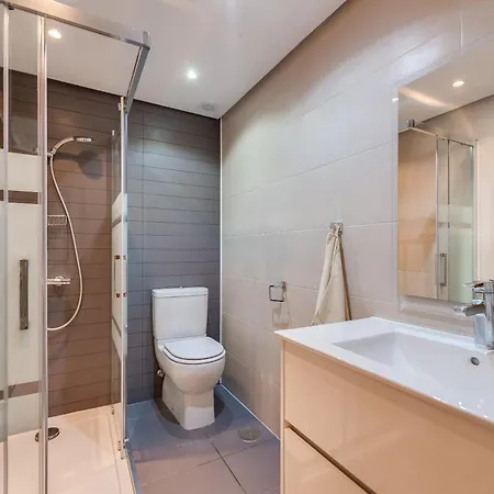 Townhouse Sonora *