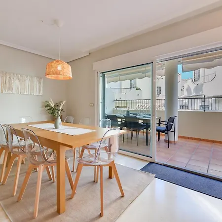 Townhouse Sonora Holiday home *