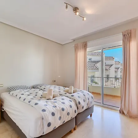 Holiday home Townhouse Sonora Marbella