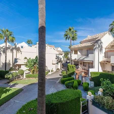 Townhouse Sonora * Marbella