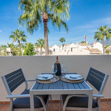 Townhouse Sonora Holiday home Marbella