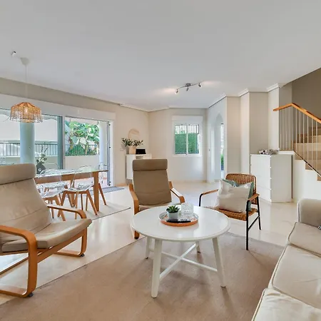 Townhouse Sonora Marbella