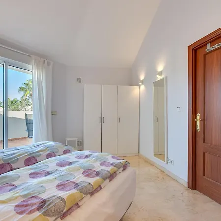 Townhouse Sonora * Marbella