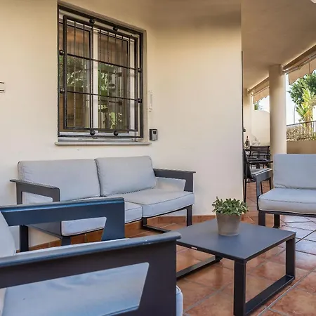 Townhouse Sonora Holiday home Marbella