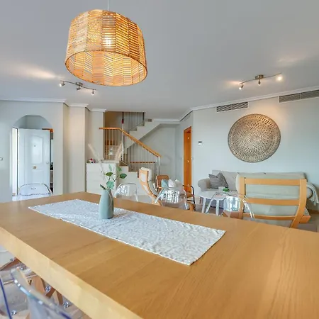 Townhouse Sonora *