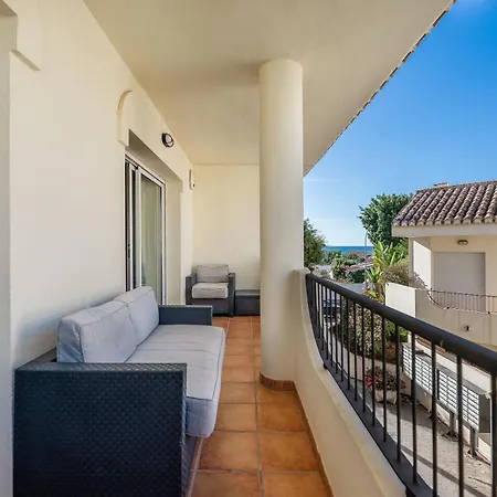 Townhouse Sonora Holiday home Marbella