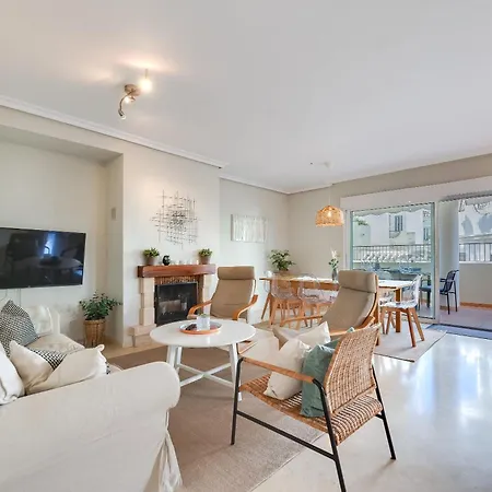 Townhouse Sonora Holiday home
