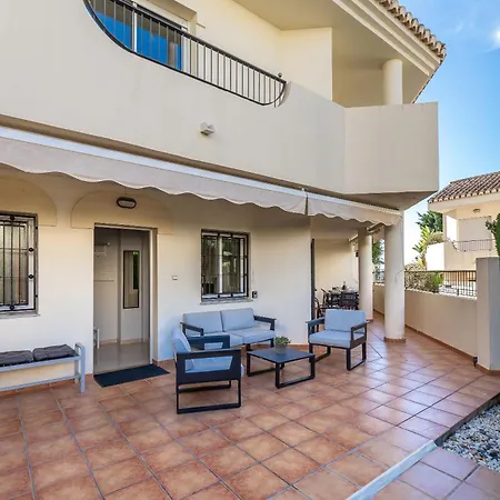 Townhouse Sonora *