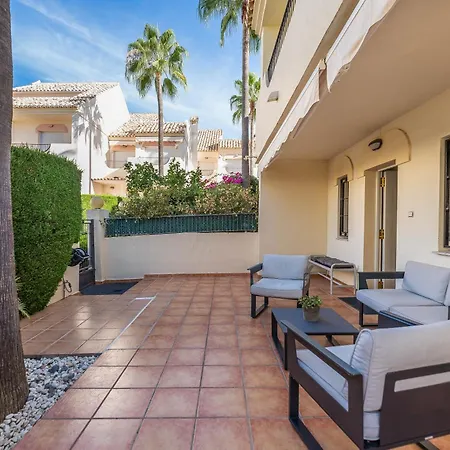 Townhouse Sonora Holiday home Marbella