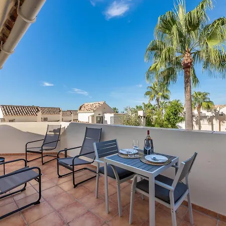 Townhouse Sonora