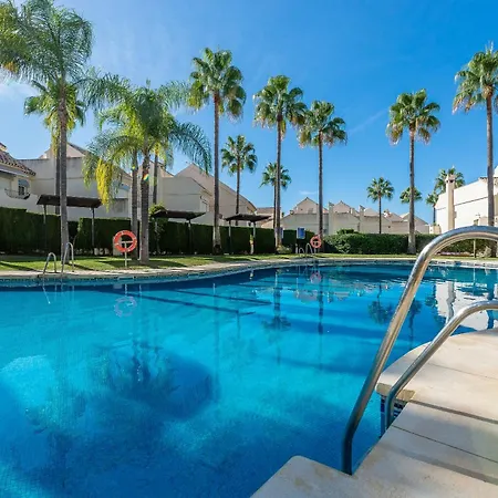 Townhouse Sonora * Marbella