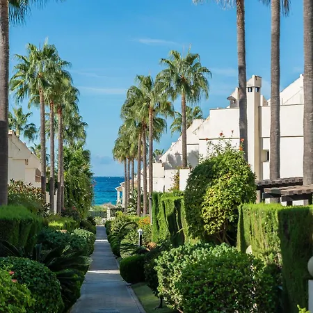 Townhouse Sonora Holiday home Marbella
