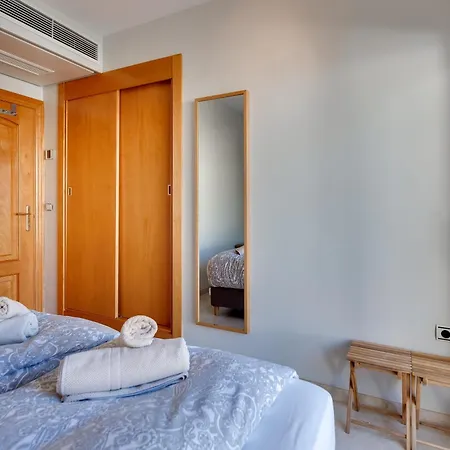 Nyaraló Townhouse Sonora