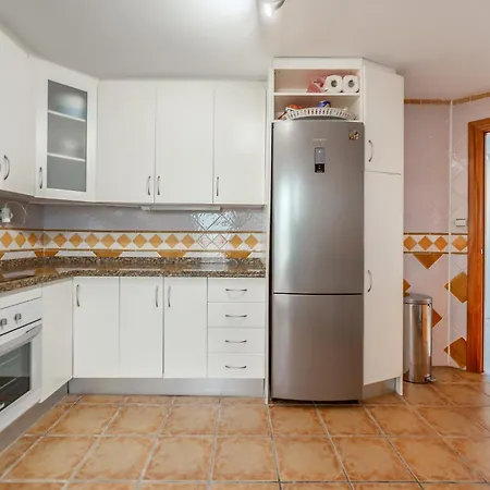 Nyaraló Townhouse Sonora *