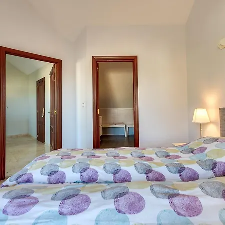 Townhouse Sonora Nyaraló *